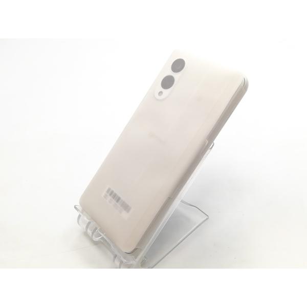 Arrows we2 simフリー softbank arrows 新品 We2 64GB ライトオレンジ SIMフリー SoftBank FCNT