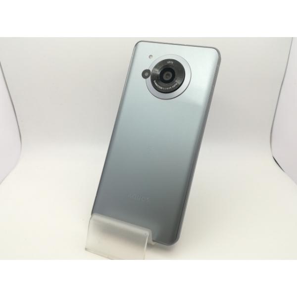 新品未使用 SIMフリー SHARP AQUOS R7 A202SH シルバー 中古】SHARP SoftBank 【SIMフリー】 AQUOS R7 シルバー 12GB