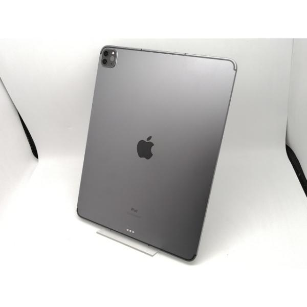 中古】Apple 国内版 【SIMフリー】 12.9インチ iPad Pro（第5世代/2021