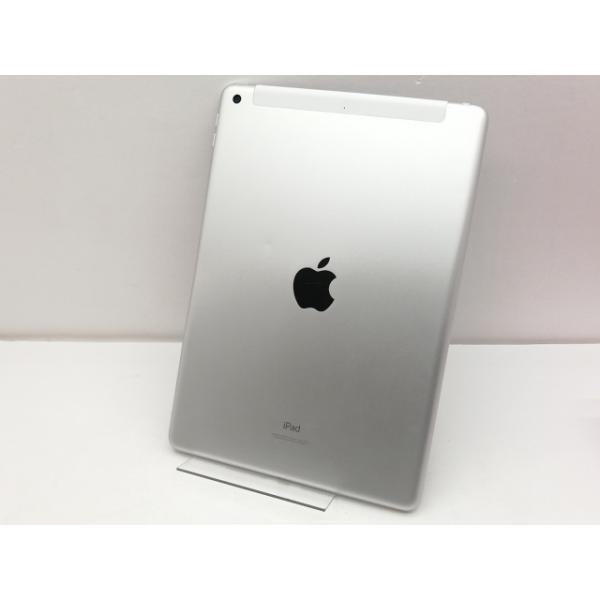 中古】Apple au 【SIMフリー】 iPad（第9世代/2021） 64GB シルバー
