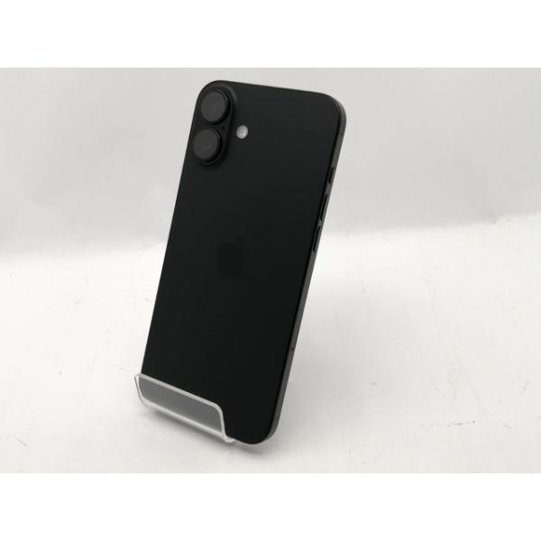 iPhone 16 Plus (中古) iPhone 16 Plus 中古最安値