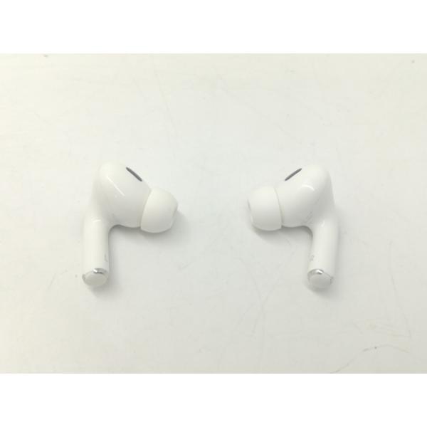 中古】Apple AirPods Pro 第2世代（2023/USB-C） MTJV3J/A【札幌】保証