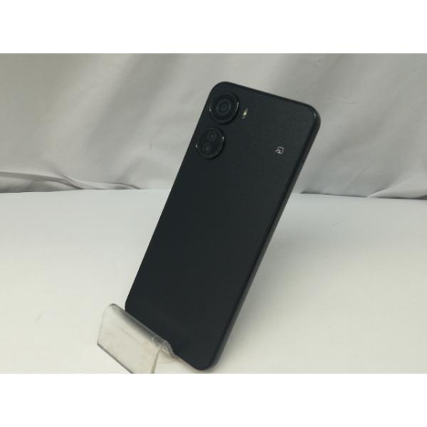 中古】ZTE ymobile 【SIMフリー】 Libero 5G IV 4GB 128GB ブラック