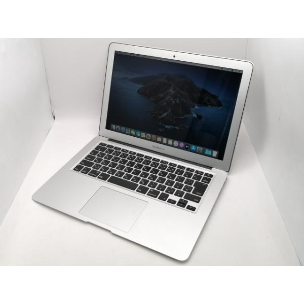 中古☆Apple MacBookAir 13-inch Mid2012 MD232J/A 中古】Apple MacBook Air 13インチ Corei5:1.8GHz 256GB MD232J/A (Mid