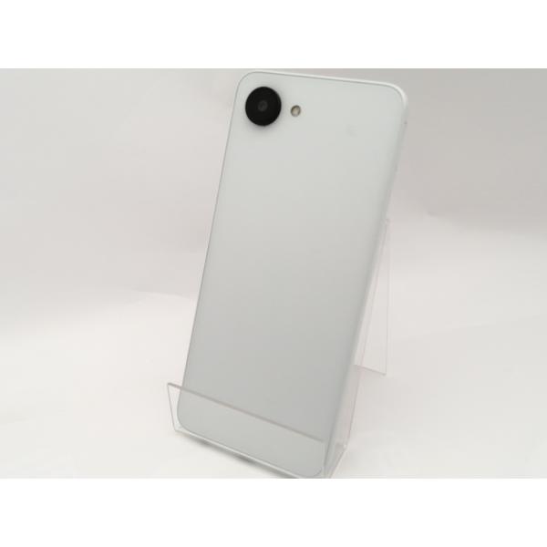 新品未開封 nubia S2R スマートフォン本体 SIMフリー 64Gホワイト 中古】Nubia 楽天モバイル 【SIMフリー】 nubia S2R 4GB 64GB ホワイト
