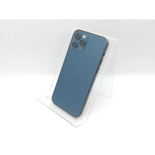 新品未使用1台　iPhone12 64GB パープル　auSIMロック解除済　※すぐに使えるお得なセット iPhone 12 【中古】Apple au 【SIMロック解除済み】 Pro 512GB