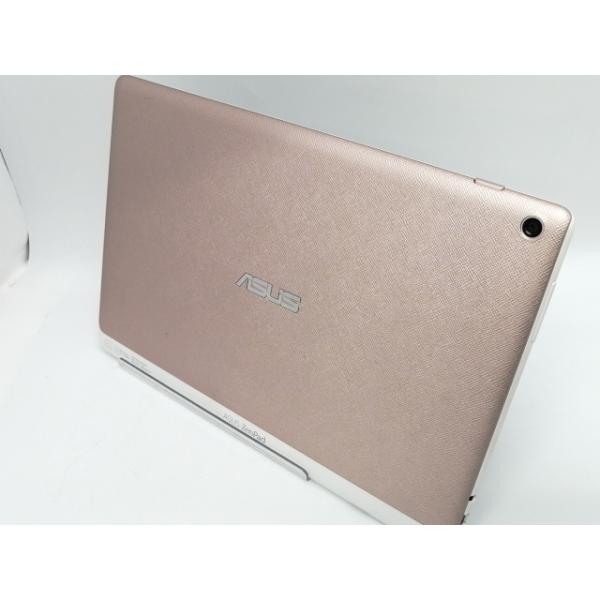 【中古】ASUS 国内版 【Wi-Fi】 ZenPad 10 Z300M 2GB 16GB Z300M-RG16 ローズゴールド【川越クレアモール】保証期間１ヶ月【ランクC】