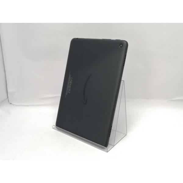 中古】Amazon Fire HD 8（2024/第12世代） 4GB 64GB ブラック【川越