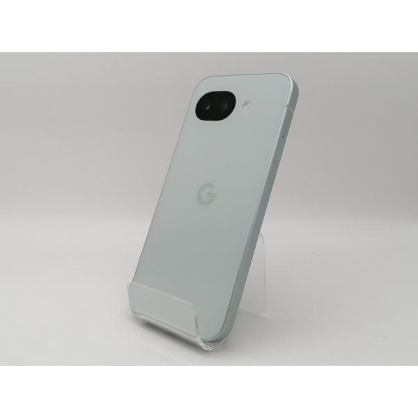 中古】Google 国内版 【SIMフリー】 Pixel 10a フォグ 8GB 128GB【池袋