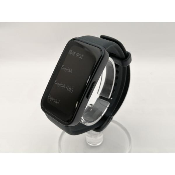 【中古】Huawei HUAWEI Band 8 ASK-B19 ミッドナイトブラック【神保町】保証期間１ヶ月【ランクA】
