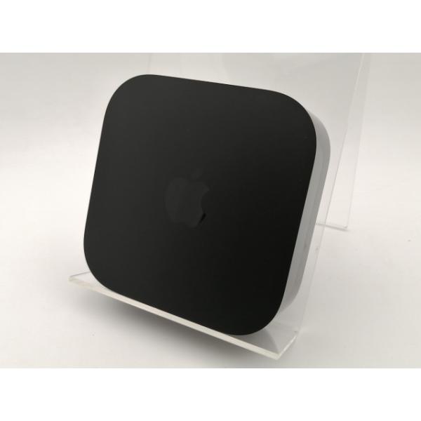 中古】Apple Apple TV 4K （第3世代/2022） Wi-Fiモデル 64GB MN873J/A