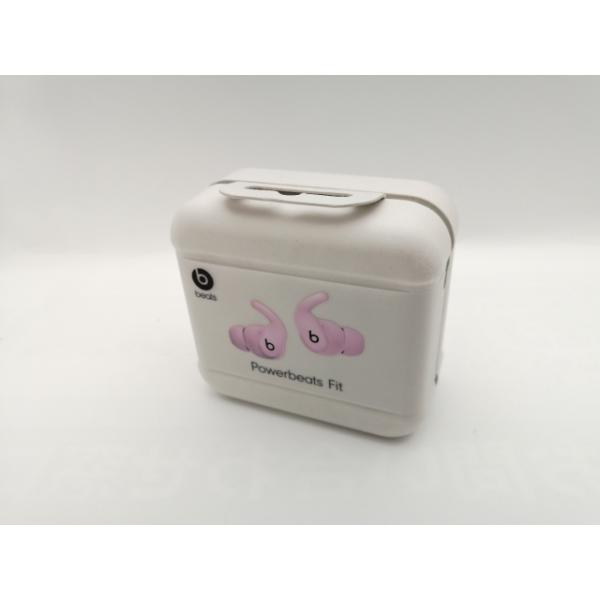 【未使用】beats by dr.dre Powerbeats Fit [パワーピンク]【神保町】保証期間１ヶ月