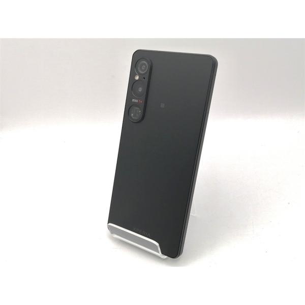 【SIMフリー】Xperia1 VI SO-51E ブラック ドコモ 中古】SONY docomo 【SIMフリー】 Xperia 1 VI ブラック 12GB 256GB SO