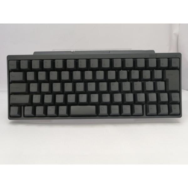 中古】PFU Happy Hacking Keyboard Professional BT 日本語配列/墨 PD