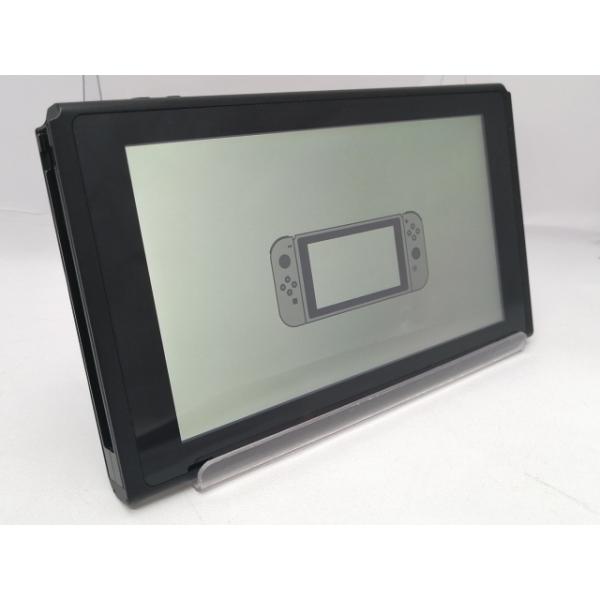 【中古】Nintendo Switch 本体 マイニンテンドーストアモデル【川越クレアモール】保証期間１ヶ月【ランクB】