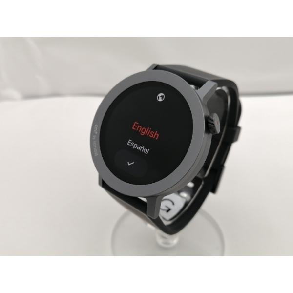 【中古】NOTHING CMF by Nothing WATCH PRO 2 (ダークグレー)【川越クレアモール】保証期間１ヶ月【ランクC】