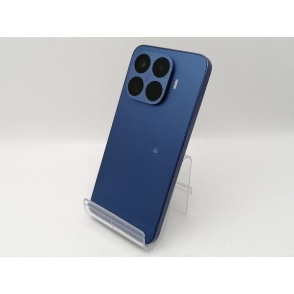 中古】Xiaomi 国内版 【SIMフリー】 Xiaomi 17T Pro ディープブルー