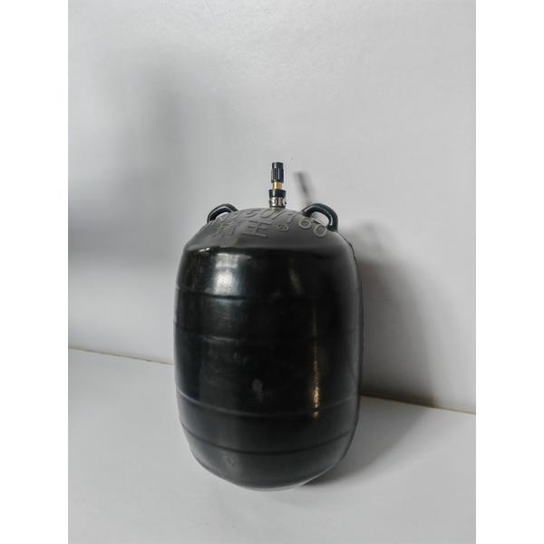 ゴム製止水プラグ 150mm 下水道 配管閉水試験 エアバッグ 排水管用 インフレータブル パイププラグバルーンプラグ 配管テスト テストプラグ