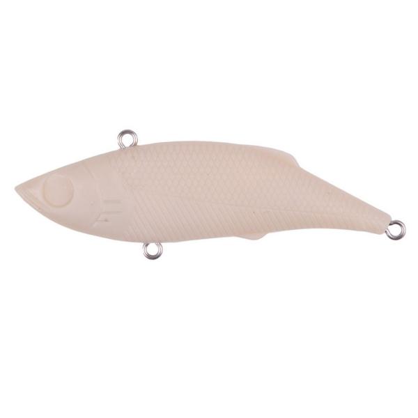 VIB ルアー 疑似餌 約 7.7cm 8g VIB 釣り 餌 釣具 釣りえ 偽物エサ