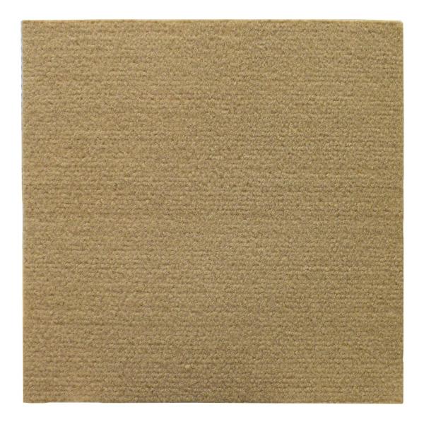 ・素材：ポリエステル・サイズ：約縦30*横30*厚さ0.4cm・重量：約53g/枚・カラー：ベージュ/ブラウン/グレー/ネイビー・パッケージ内容：タイルカーペット*10