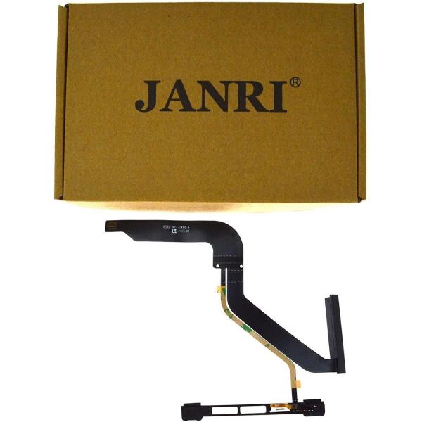 JANRI 923-0741 923-0104 �n�[�h�h���C�u�P�[�u�� �u���P�b�g�t�� 821-1480-A MacBook Pro