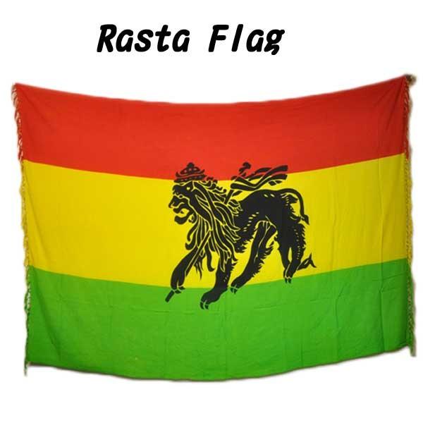 メール便ｏｋ ライオン ラスタカラー ラスタフラッグ パレオにも レゲエ ジャマイカ Flag1 アジアン雑貨ジャンタルマンタル 通販 Yahoo ショッピング