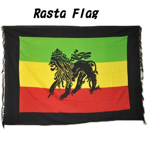 メール便ｏｋ ライオン ラスタカラー ラスタフラッグ パレオにも レゲエ ジャマイカ Flag2 アジアン雑貨ジャンタルマンタル 通販 Yahoo ショッピング