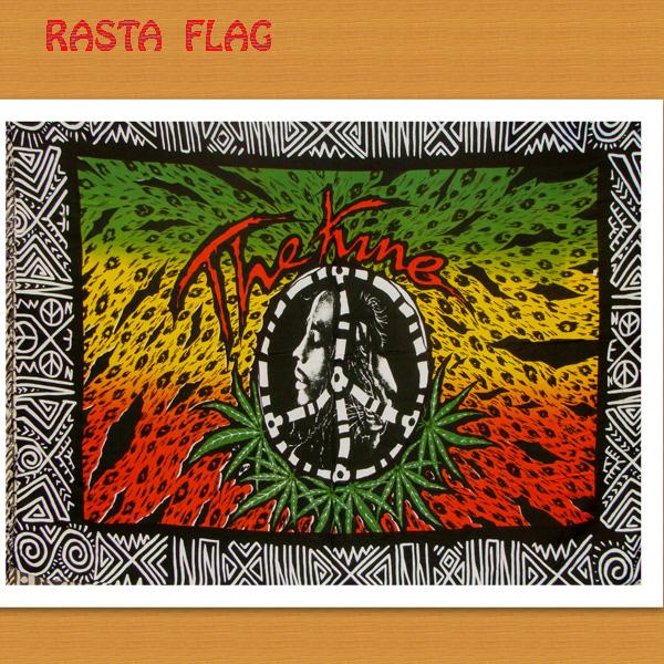 レゲエ ラスタカラー ラスタフラッグ パレオにも メール便ｏｋ Flag32 アジアン雑貨ジャンタルマンタル 通販 Yahoo ショッピング