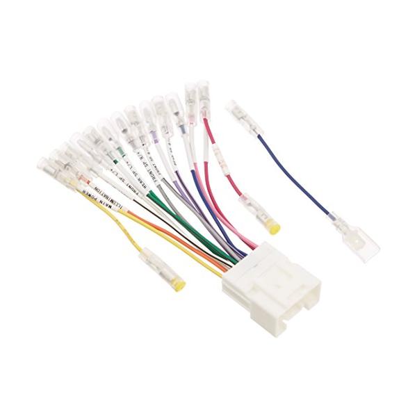 エーモンamon AODEAオーディア オーディオハーネス 三菱車用20P 2226