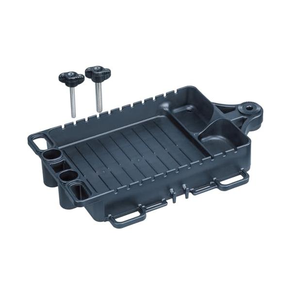 第一精工 竿受用トレー マルチステーション