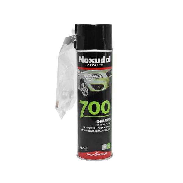 Noxudol ノックスドール 700 500mlエアゾール