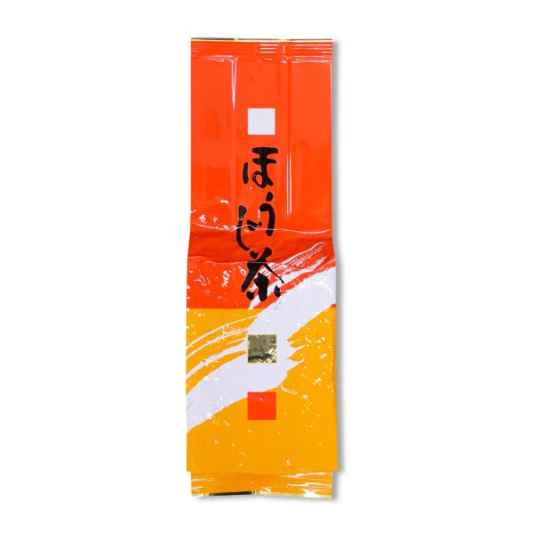 【川根茶】ほうじ茶 １００ｇ袋入り
