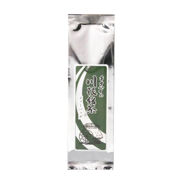 【金谷工場ロングセラー商品】煎茶ティーバッグ　５ｇ×40袋入り【変わらぬおいしさ】