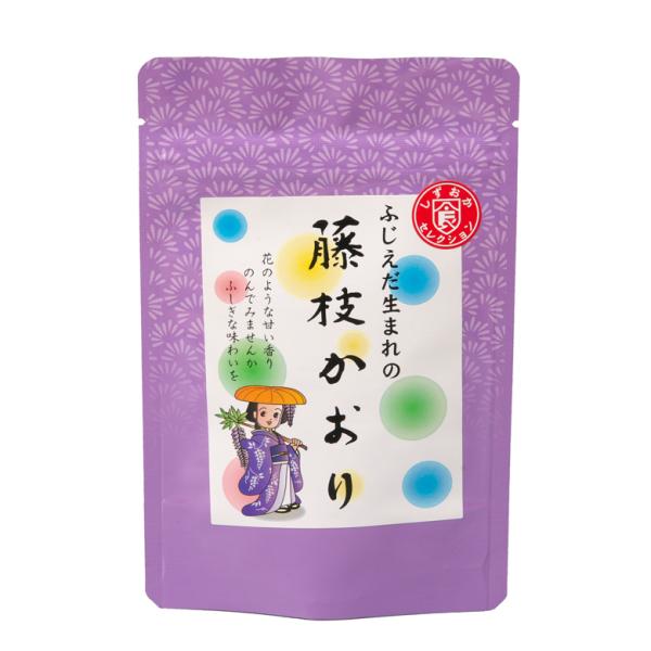 藤枝かおり 50g : 大井川農協ショッピング - 通販 - Yahoo!ショッピング