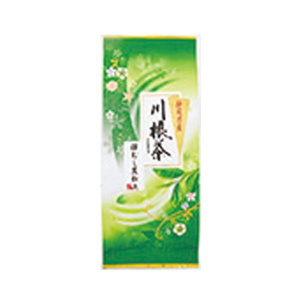 【川根茶】川根深むし荒仕上２００ｇ