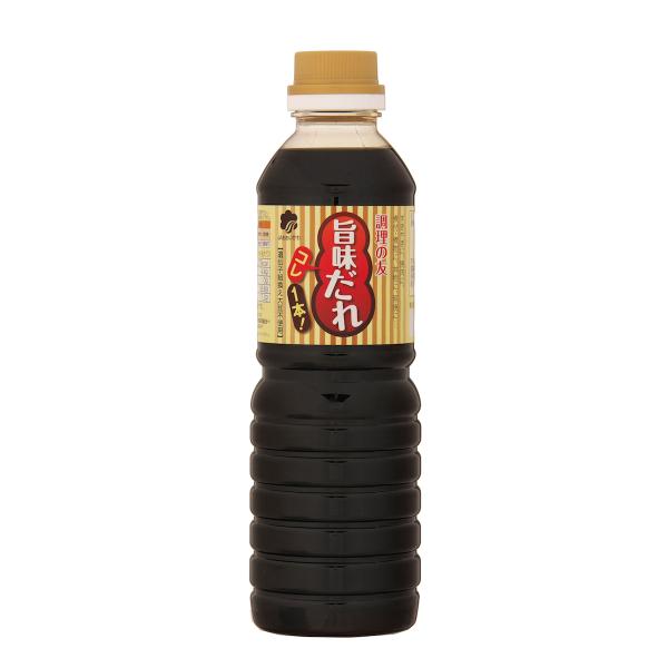 調理の友 旨味だれ　