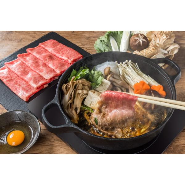 静岡特選和牛　肩ロース　すき焼き用　500g　※冷凍発送　送料無料　