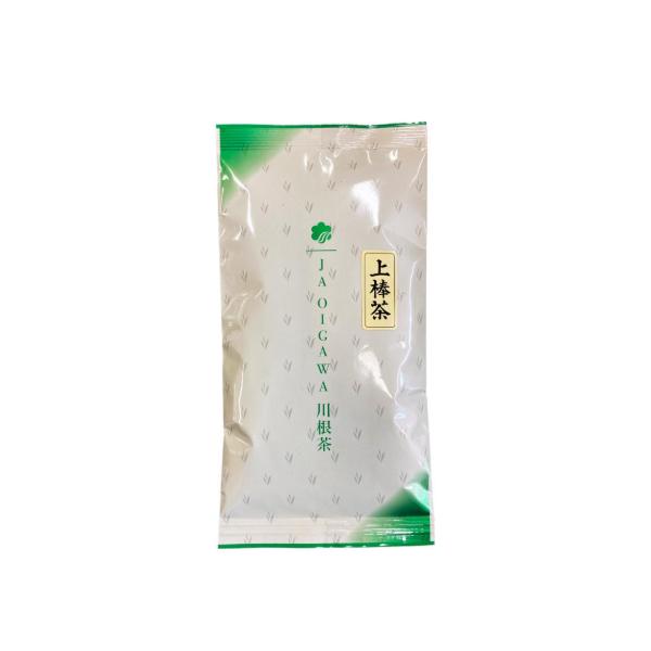 【川根茶】　上棒茶　100ｇ袋入り
