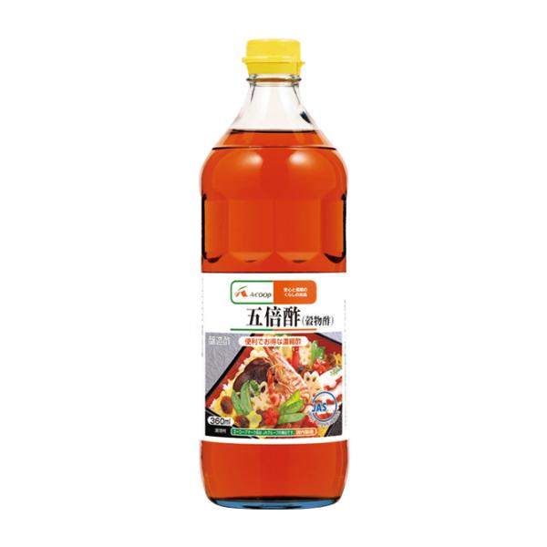 五倍酢 360ml