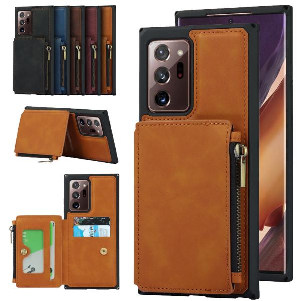 Galaxy Note 20 Ultra P[X 蒠^ ϏՌ galaxy note20 ultra 5G P[X SC-53A Jo[ TX MNV[ SCG06 X}zP[X wʎ蒠 }Olbg