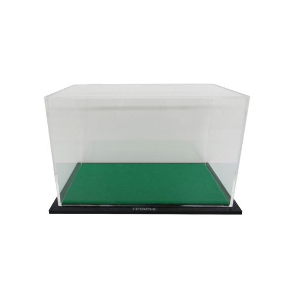 アクリルケース(小)(SIZE:23*13*14cm) : 日立建機日本オンライン