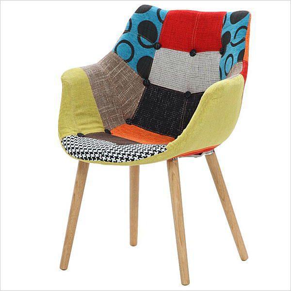 チェア 1人用チェア 椅子 デザイナーチェア カラフル Buyee 日本代购平台 产品购物网站大全 Buyee一站式代购 Bot Online
