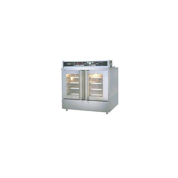 受注生産につき納期 約1週間】リンナイ ガス高速オーブン 大型 RCK