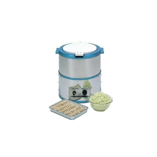 CHUBU VS-250N プロシェフ調理機 業務用 野菜用水切り機 脱水機 PRO CHEF調理器|(株)中部コーポレーションフード機器事業部