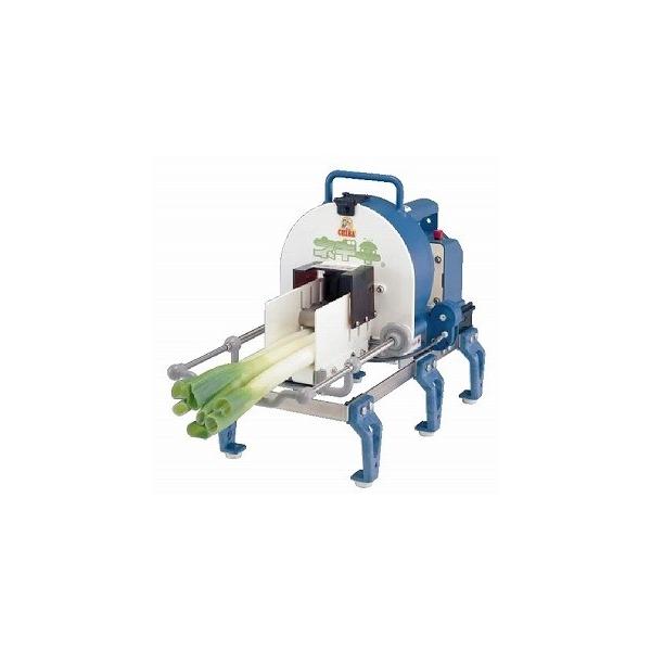 現金特価振込】千葉工業所 ネギスライサー 電動ネギ平 : ジャパン