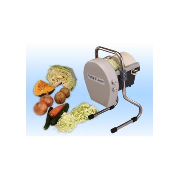 千葉工業所 Vegg Slicer ベジスライサー 業務用 野菜 スライス ベジスライサー | 千葉工業所