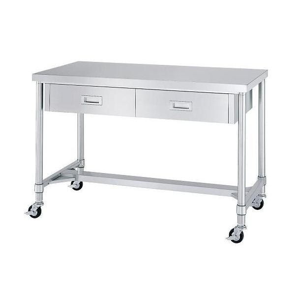 VR[@otƑ@LX^[t@SUS430@Hgdl@WDHC-9045-U75(ADHC-9045)@900×s450×800(mm)@g@ylzsz