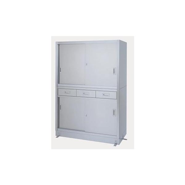 VR[@ۊǌ(x[Xt)@VD^(oE㉺XeX)2i@SUS430@VD-9045@900×s450×1750(mm) ylzsz