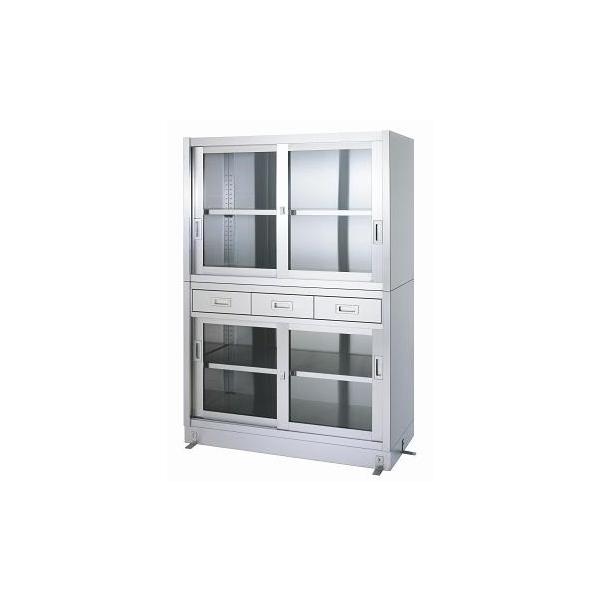 VR[@ۊǌ(x[Xt)@VDGG^(oE㉺KX)2i@SUS430@VDGG-12045@1200×s450×1750(mm) ylzsz