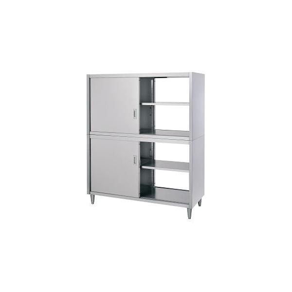 VR[@˒I(AWXgt)@CW^(ʏ㉺XeX)2i@SUS430@CW-12075@1200×s750×1800(mm) ylzsz